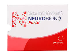 NEUROBION FORTE TAB(30 TAB)
