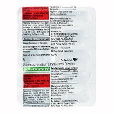 BUTA-PROXYVON CAP(10 CAP)