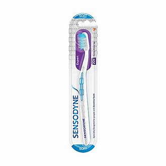 SENSODYNE TOOTH BRUSH