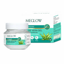 MEGLOW NOURISHING 100GM