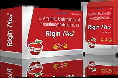 RIGIN PLUS SACHET (3333)