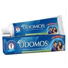 ODOMOS 100 GM