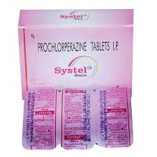 SYSTEL TAB(10 TAB)