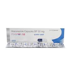 ITASPRO-SB CAP (10 PCS)