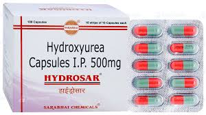 HYDROSAR CAP (10 PCS)(3314)