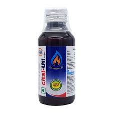 CITAL-UTI (SUGARFREE) 100ML