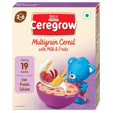 CEREGROW BIB 300GM(1371)