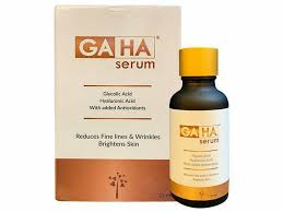 GAHA SERUM 25ML