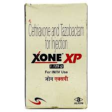 XONE-XP 1.125 MG INJ.