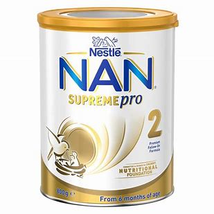 NAN EXCELLA PRO2 400G(1636)