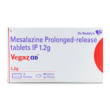 VEGAZ-OD TAB(10 PCS)