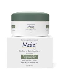 MOIZ  MM CREAM 150 GM