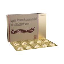 GABAMAX GOLD 10S(10 PCS)