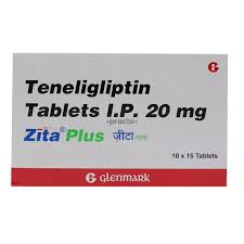ZITA PLUS TAB(15 PCS)(1879)
