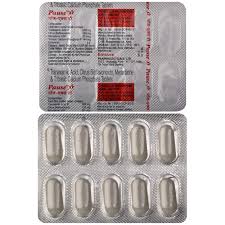 PAUSE-XT TAB(10 TAB)