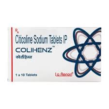 COLIHENZ 500 (10 STRIPS)(1148)