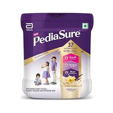 PEDIASURE ADV VAN JAR 400GM(1758)