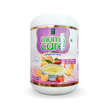 MUMS CARE MIXED FRUIT