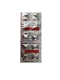 OLTHA-5 TAB(10 PCS)(1496)