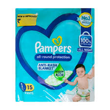 PAMPERS-S'15