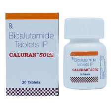 CALURAN-CP 50 MG TAB(30 TAB)