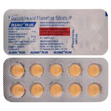 OLEANZ PLUS TAB(10 TAB)