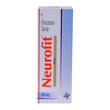 NEUROFIT SYP 200ML