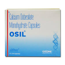 OSIL CAP(10 CAP)