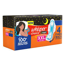 WHISPER XXL-16