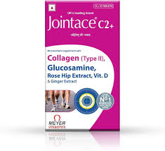 JOINTACE  C2 PLUS (10 TAB)(1591)