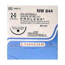 PROLENE 2-0 (NW844)