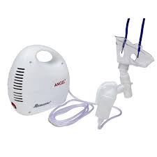 NEBULIZER MACHIN [ANGEL]