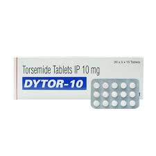 DYTOR 10 MG TAB(15 TAB)