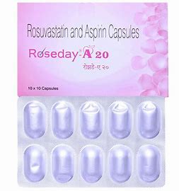 ROSEDAY-A 20MG TAB(10 TAB)(1)