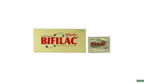 BIFILAC SACH. 0.5G(570)