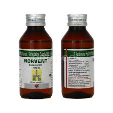 NORVENT EXP. 100ML