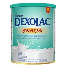 DEXOLAC SPECIAL CARE 500 G