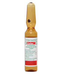 ZOFER 4ML INJ(439)