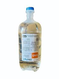 D.N.S.(ARAVIND) INJ 500 ML(P)