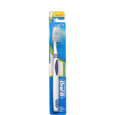 ORAL-B BRUSH 3 WAY CLEAN(M)