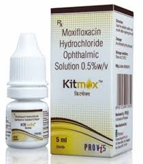 KITMOX DROP 5 ML