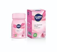 COSMO SILKY HAIR REMOVER 40 GM