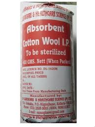 COTTON 400 G