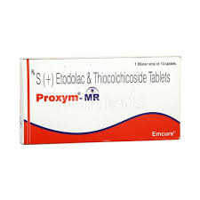 PROXYM-MR TAB(10 TAB)