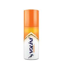 VOLINI SPRAY 35 G