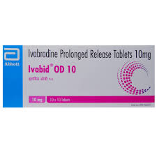 IVABID OD 10 MG TAB (10 PCS)