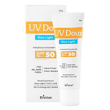 UV DOUX SUNSCREEN ( SPF 50 ) (2380)