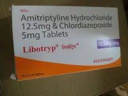LIBOTRYP 12.5MG TAB (30 PCS)