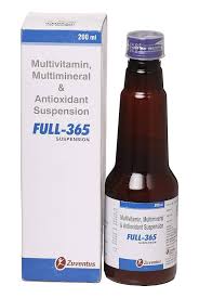 FULL-365 200ML SYP