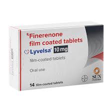 LYVELSA 10MG TAB (14 TAB)